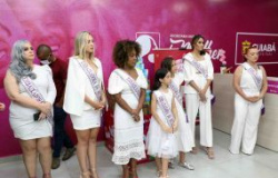 Mês da Mulher: Secretaria concede título às misses de Mato Grosso