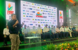 FEMEC 2022: Presidente do Sistema FAEMG defende fortalecimento das cadeias do agro
