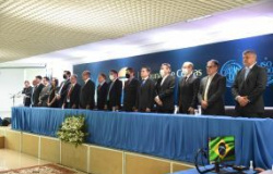 Cuiabá participa de seminário que debateu os desafios da governança à luz da Constituição Federal