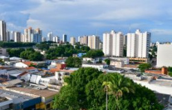 Prefeito destaca ações para o fomento do trabalho e qualificação de jovens em Cuiabá