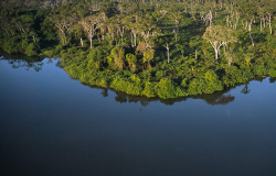 Comissão do Senado aprova proibição de barragem no Rio Araguaia