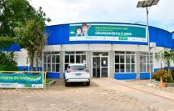 Campanha Vacina Cuiabá: Polo da UNIC volta a atender adultos