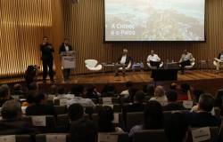 Conferência Rio+30 vai discutir agenda ambiental em outubro