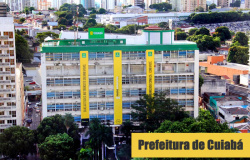 Campanha Aquece Cuiabá distribuiu mais de 70 mil cobertores em cinco anos