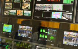 TV Brasil estreia nova programação a partir desta segunda