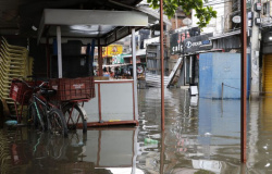 Últimas chuvas deixaram pelo menos 19 mortos no Rio