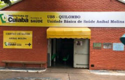 Vacinas da UBS do Quilombo foram recolhidas após unidade ficar sem energia devido ao furto da fiação elétrica
