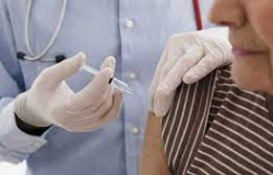 Vacinação contra gripe em  VG inicia no dia 11 de abril