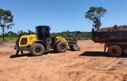 Cinco pessoas são presas por extração ilegal de minério na região do Cinturão Verde