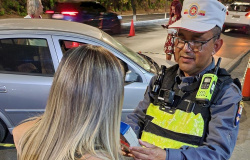 Operação Lei Seca prende 10 motoristas por embriaguez em Cuiabá