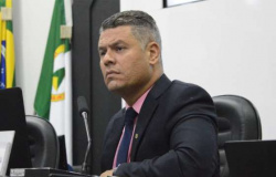 Vereador critica atuação do Governo Estadual na Saúde: "Povo sofre com tamanho descaso"