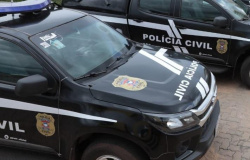 Polícia Civil esclarece homicídio em barbearia de Guarantã do Norte e indicia autores