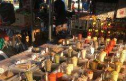 Com mais de 20 tipos de tempero, jovem ganha seu espaço em feiras de Cuiabá
