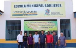 Expedição “Thiago Silva por Mato Grosso” promove ações e destinação de emendas para 23 municípios