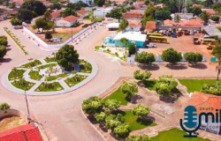 Governo de Mato Grosso investe mais de R$ 75 milhões no município de Torixoréu
