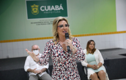 Instituições agradecem sensibilidade de Márcia Pinheiro pela articulação no aumento do repasse