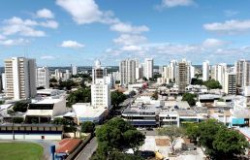 Prefeitura de Cuiabá lança Programa ‘Cuiabá Sem Queimadas’