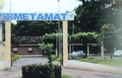Após denúncia do Grupo Milas envolvendo a METAMAT servidora é exonerada