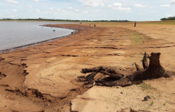 Em situação de emergência, Paraná pode restringir outorga da água à agropecuária