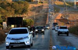 Deputado cobra melhorias no trânsito em Rondonópolis