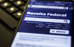 Receita Federal abre hoje consulta a lote residual de Imposto de Renda