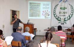 Prefeitura de Cuiabá promove discussões sobre a revisão da Lei de Regularização  e estima beneficiar 30 mil pessoas