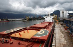 Leilão: terminais portuários terão R$ 700 milhões em investimentos