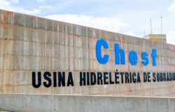 Chesf anuncia R$ 1,5 bilhão em investimentos para modernização