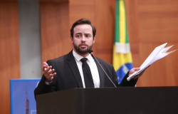 Ulysses Moraes é contra PL que restringe implantação de portarias virtuais em condomínios de MT