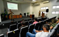 Prefeitura de Cuiabá fomenta o desenvolvimento profissional e apoia curso de primeiros socorros aos guias de turismo