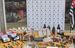 Rio: 2,9 milhões de pessoas compraram produtos falsificados em um ano