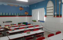 Educação recebe mais uma escola municipal atendida pelo Projeto Integrador do Univag
