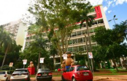 Prefeitura de Cuiabá não terá expediente no dia 31