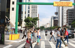 Confira o que abre e o que fecha no ano-novo em São Paulo