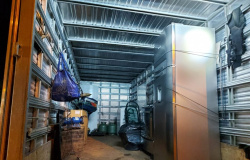 Polícia Civil recupera carga de móveis e eletrodomésticos furtados de residência em Várzea Grande