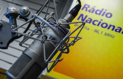 Rádio Nacional conquista maior audiência de 2021 em dezembro