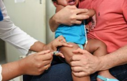 Vigilância Epidemiológica recolhe vacinas da Influenza remanescentes da campanha de 2021