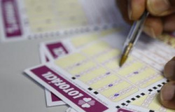 Apostadores ganham R$ 26 mil em prêmios de loterias