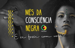 Atos celebram 20 de novembro e levam pauta do antirracismo ao governo Lula