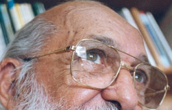 Paulo Freire : Educação para a consciência
