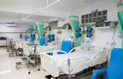 Cirurgias eletivas em Cuiabá serão retomadas de forma gradual para não lotar hospitais