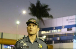 Polícia Militar realizará ato de transmissão de funções nesta quarta-feira (3)