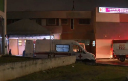 Hospitais de Curitiba registram fila de pacientes após lotação de leitos: 'Avalanche de casos de Covid-19', diz secretária