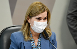Em ofício, secretária classifica como inadmissível não usar cloroquina