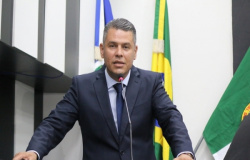 Vereador destaca Dia do Evangélico e argumenta sobre viagem à Brasília na última semana