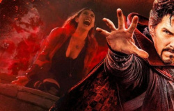 Doutor Estranho no Multiverso da Loucura ganha primeiro trailer completo; veja