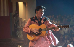 Cinebiografia de Elvis Presley ganha trailer emocionante