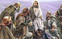 Evangelho de hoje 05/03 (Lc 5, 27-32) - Jesus disse: "Eu não vim chamar os justos, mas sim os pecadores para a conversão."