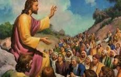 Evangelho de hoje 12/03 (Mt 5, 43-48) - Disse Jesus: Amai os vossos inimigos e rezai por aqueles que vos perseguem".