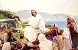 Evangelho de hoje 14/03 (Lc 6, 36-38) - Jesus disse: "Não julgueis e não sereis julgados".